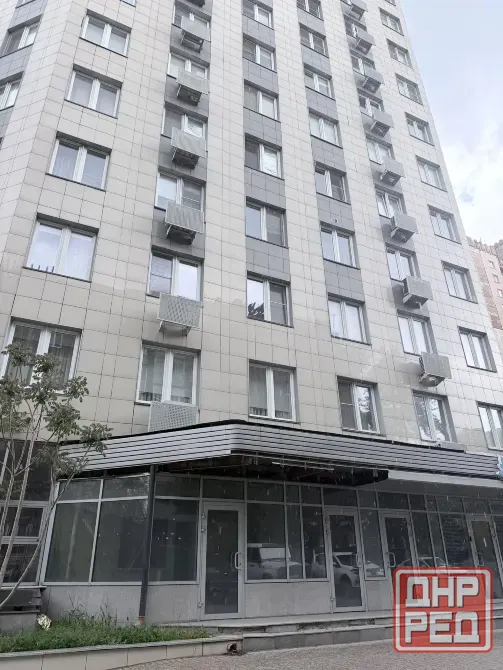Продаётся коммерческое подвальное помещение в Калининском районе проспект Ильича Донецк - изображение 1