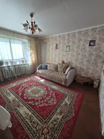 Продаётся 2х ком квартира, Мариупольская Развилка! Донецк