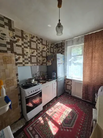 Продаётся 2х ком квартира, Мариупольская Развилка! Донецк
