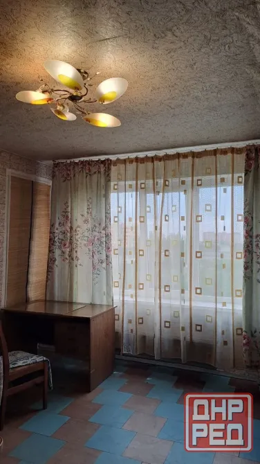 Продаётся 2-х к. кв., ул. Тренева, пл. Шахтёрская, рядом Донецк Сити Донецк - изображение 1