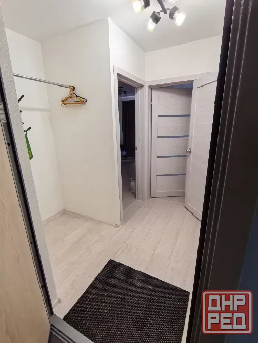 аренда 2 комнатной кв Кировский район мкр. мирный Донецк - изображение 6