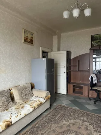Сдаётся в аренду 2-х комн. квартира, ресторан "Чача Пури" Донецк