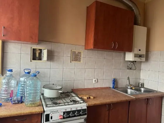 Сдаётся в аренду 2-х комн. квартира, ресторан "Чача Пури" Донецк