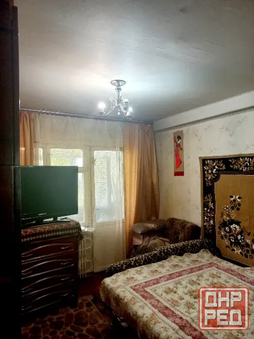 Продам 2 ком . квартиру , ул. Римского - Корсакова . Донецк - изображение 2