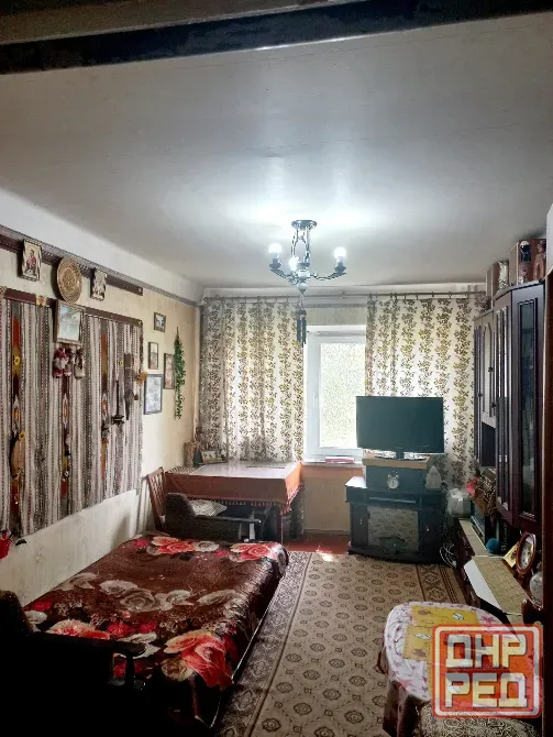 Продам 2 ком . квартиру , ул. Римского - Корсакова . Донецк - изображение 1