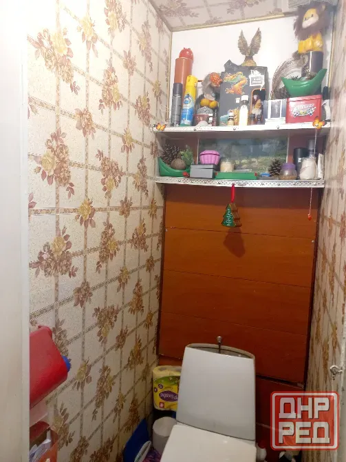 Продам 2 ком . квартиру , ул. Римского - Корсакова . Донецк - изображение 6