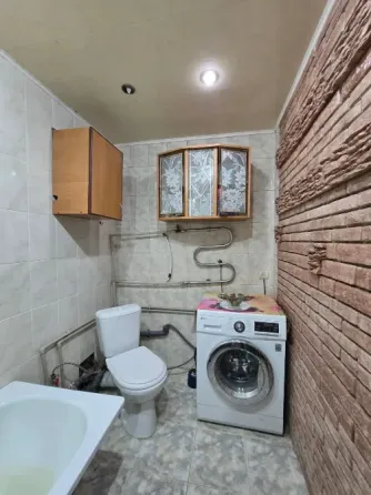 Продам 2-х комнатную квартиру с автономным отоплением, Гвардейка 27-й квартал, ул. Удмуртская. Макеевка