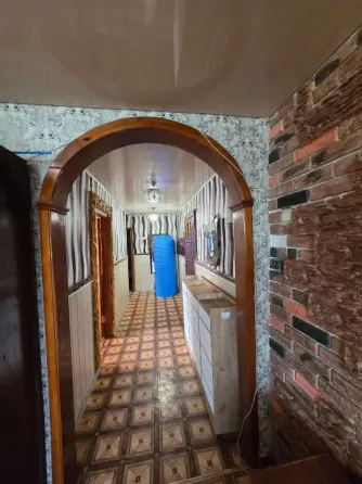 Продам 2-х комнатную квартиру с автономным отоплением, Гвардейка 27-й квартал, ул. Удмуртская. Макеевка