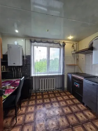 Продам 2-х комнатную квартиру с автономным отоплением, Гвардейка 27-й квартал, ул. Удмуртская. Макеевка