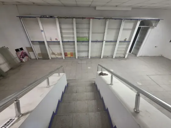 Сдам коммерческое помещение Центр города Ул.Казанцева Мариуполь