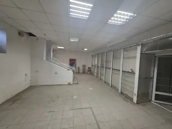 Сдам коммерческое помещение Центр города Ул.Казанцева Мариуполь