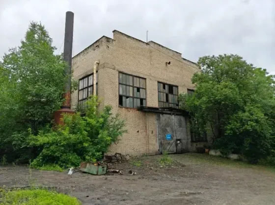 Сдаётся складское помещение, пр. Павших коммунаров Донецк