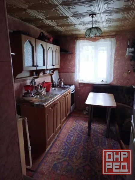 продам дом 86м2 макеевка кировский рн 3.6 млн Макеевка - изображение 2