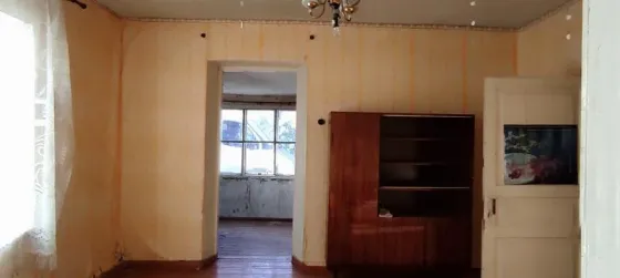 продам дом ул. Североуральская в Пролетарском р-н. Донецк