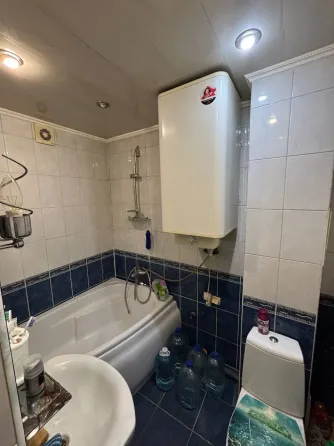 Продам 3х комн 65м кв бажанова Макеевка