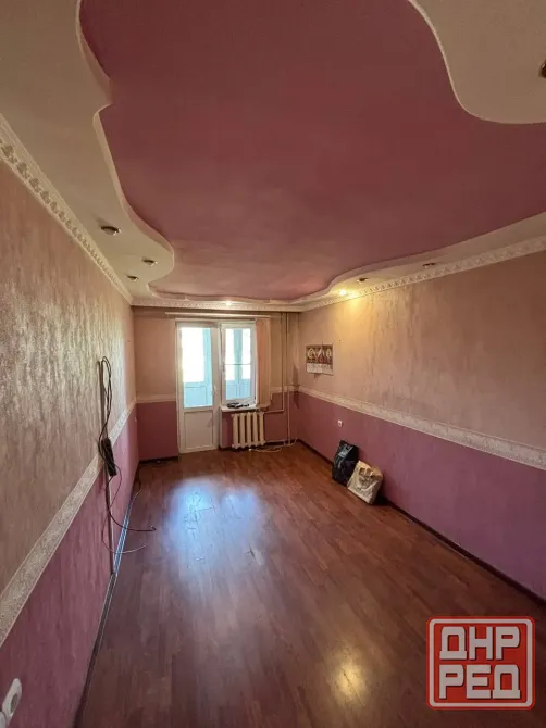 Продам 3х комн 65м кв бажанова Макеевка - изображение 8