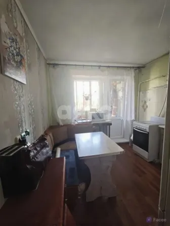 Продаётся 1-комнатная квартира рядом с парком Гурова Мариуполь