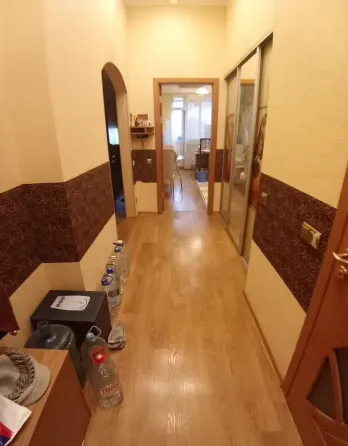 Продается 1 комнатная квартира, ул. Розы Люксембург Донецк