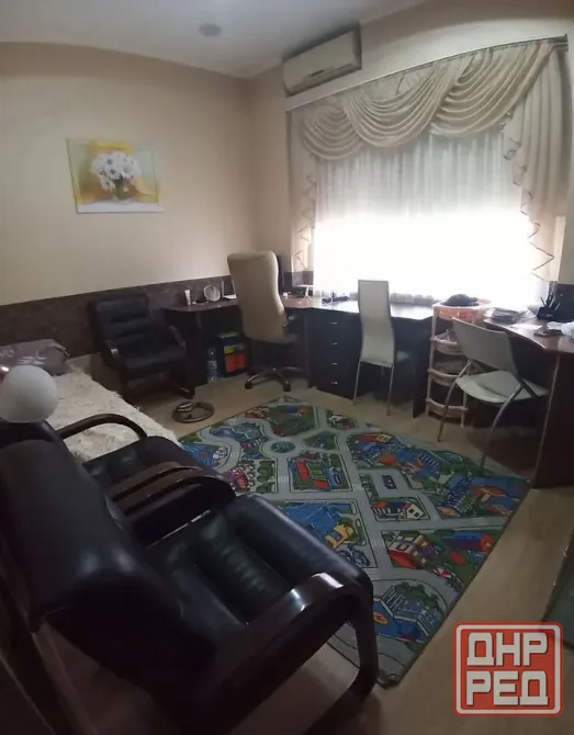 Продается 1 комнатная квартира, ул. Розы Люксембург Донецк - изображение 2