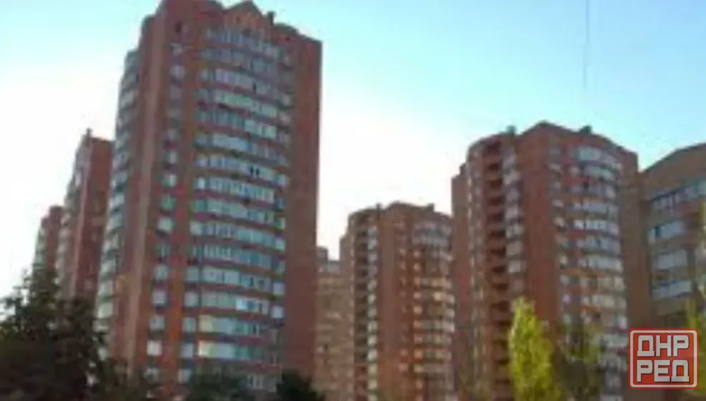 Продается 1 комнатная квартира, ул. Розы Люксембург Донецк - изображение 9