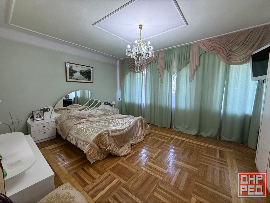 Продажа дома в Куйбышевском районе Донецка! Проспект Шведова ! Донецк - изображение 7