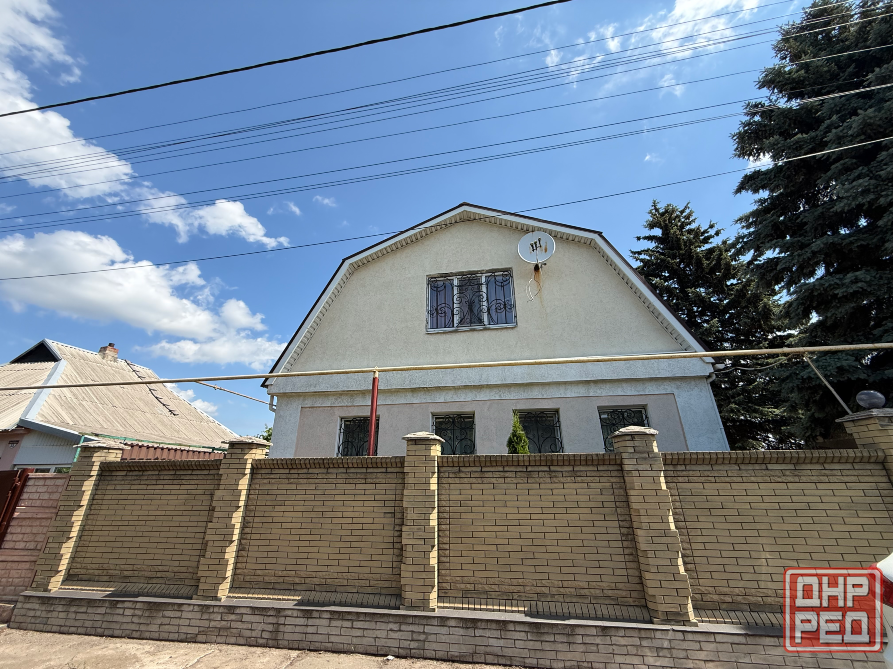 Продажа дома в Куйбышевском районе Донецка! Проспект Шведова ! Донецк - изображение 11