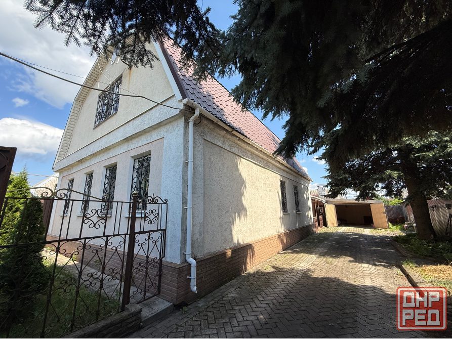 Продажа дома в Куйбышевском районе Донецка! Проспект Шведова ! Донецк - изображение 3