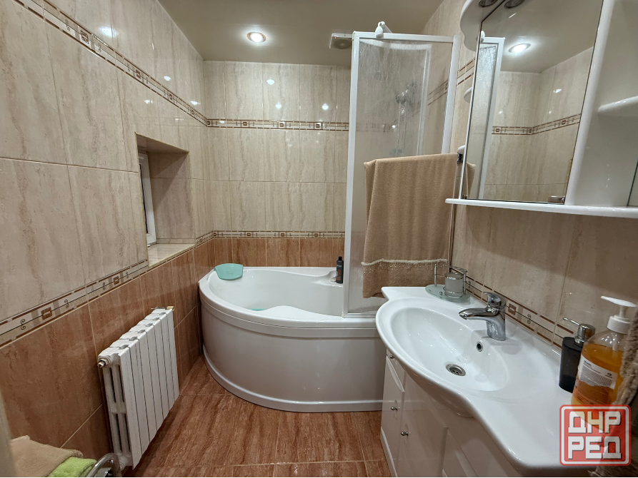 Продажа дома в Куйбышевском районе Донецка! Проспект Шведова ! Донецк - изображение 5