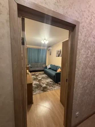 Сдаётся 1-комнатная квартира в Центральном районе Мариуполь
