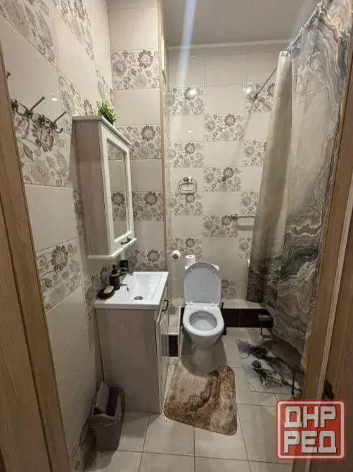 Сдаётся 1-комнатная квартира в Центральном районе Мариуполь - изображение 5