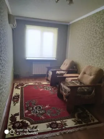 Сдам 3-ю квартиру с индивидуальным отоплением на кв-ле Химик, 1000 мелочей Макеевка