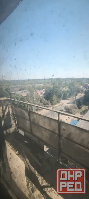 Продается 1-комн. кв. (малосемейка) в г. Макеевка! Ханжонково! Под ремонт! Макеевка - изображение 2