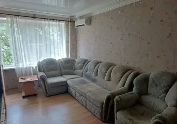 Сдается уютная 1-комнатная квартира в г. Мариуполь, Кальмиусский район, проспект Металлургов, 153. Мариуполь