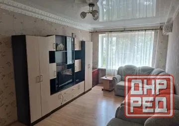 Сдается уютная 1-комнатная квартира в г. Мариуполь, Кальмиусский район, проспект Металлургов, 153. Мариуполь - изображение 4
