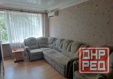 Сдается уютная 1-комнатная квартира в г. Мариуполь, Кальмиусский район, проспект Металлургов, 153. Мариуполь - изображение 2