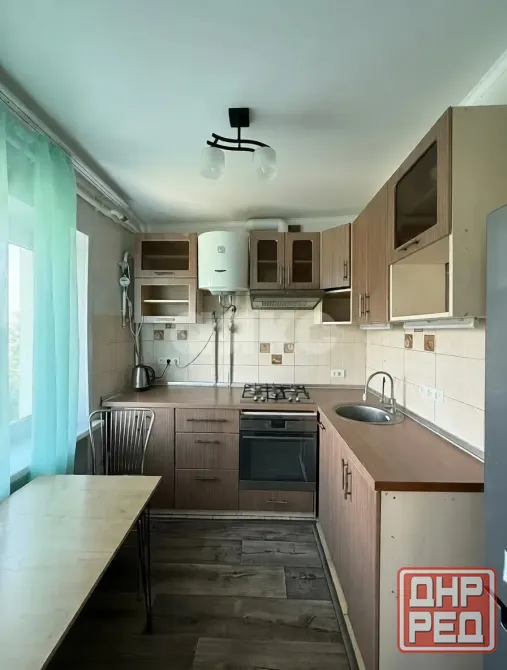 Продаётся уютная двухкомнатная квартира в Приморском районе Мариуполь - изображение 3
