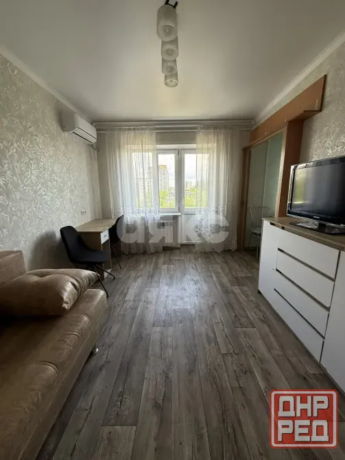 Продаётся уютная двухкомнатная квартира в Приморском районе Мариуполь - изображение 1
