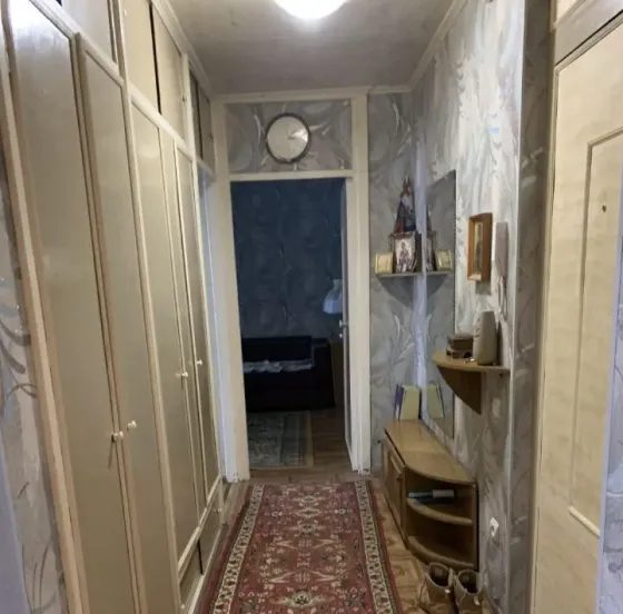 Калининский район. адрес краснофлотская рядом с набережной Донецк