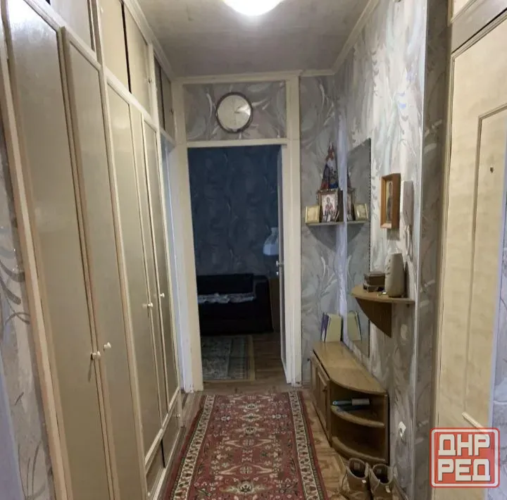 Калининский район. адрес краснофлотская рядом с набережной Донецк - изображение 6