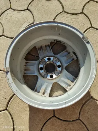 Диски Ford 4x108 Макеевка