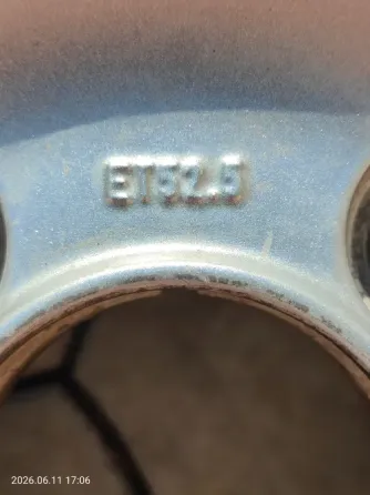 Диски Ford 4x108 Макеевка