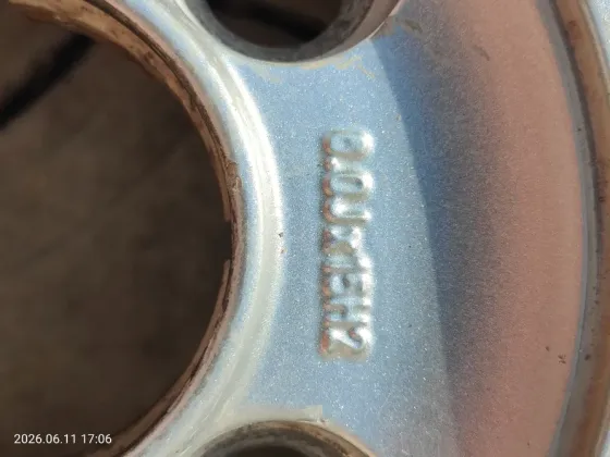 Диски Ford 4x108 Макеевка