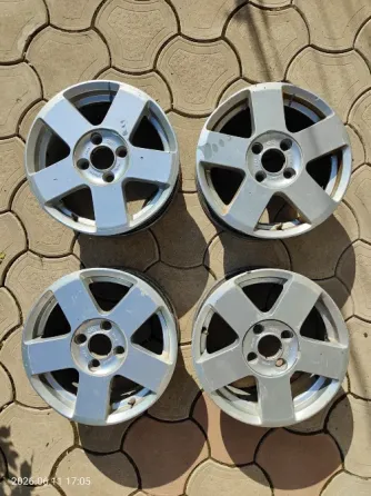 Диски Ford 4x108 Макеевка