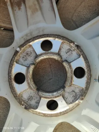 Диски Ford 4x108 Макеевка
