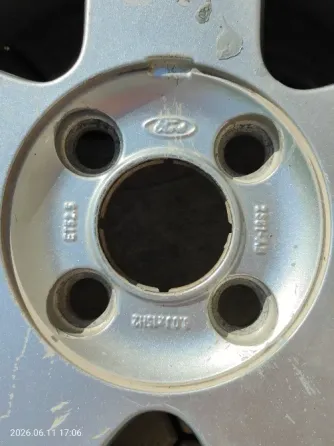 Диски Ford 4x108 Макеевка