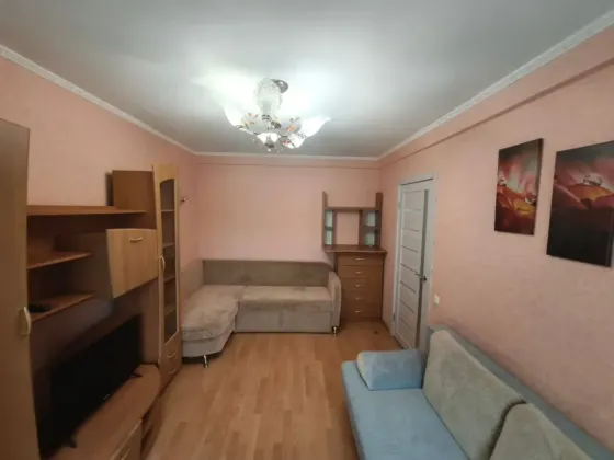 Продам 1 комнатную квартиру Боссе Донецк