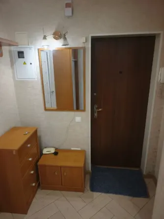 1 к. кв. 3/5, Боссе, ремонт, меб., техника Донецк