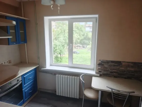 Продам 1 комнатную квартиру Боссе Донецк
