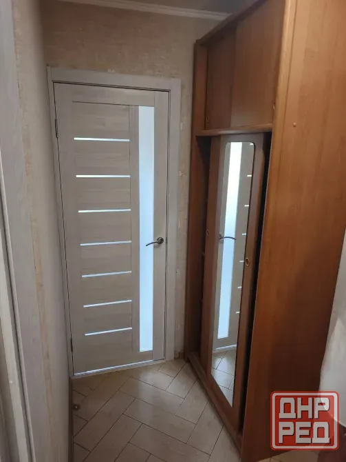 Продам 1 комнатную квартиру Боссе Донецк - изображение 6