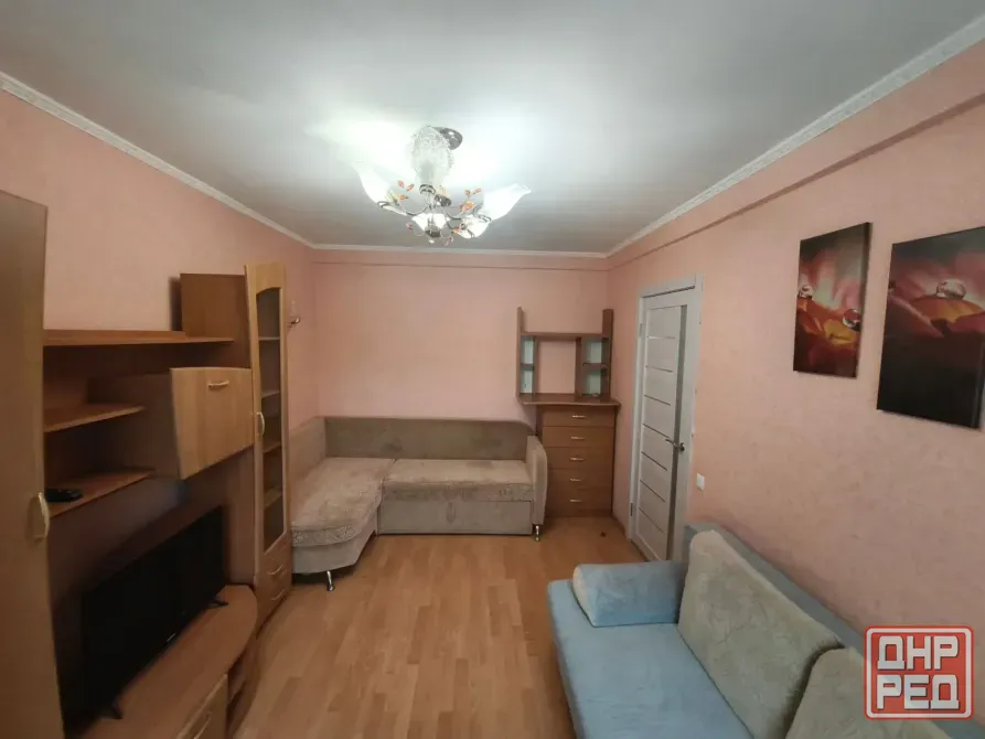 Продам 1 комнатную квартиру Боссе Донецк - изображение 5